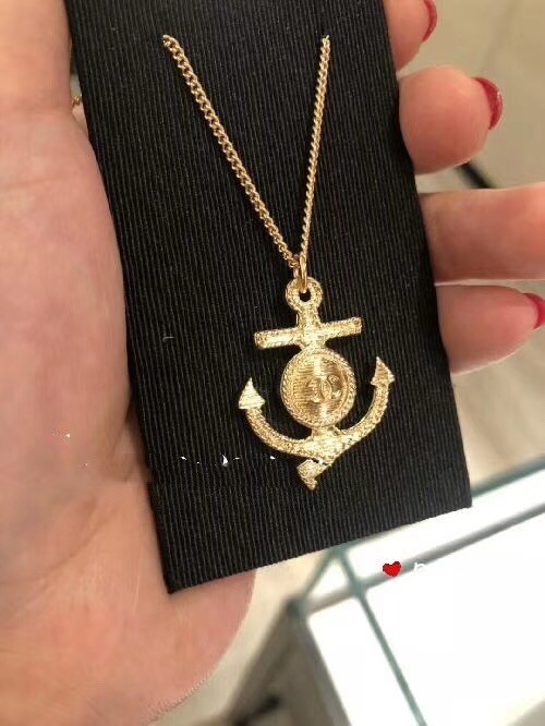 Chanel Necklace 12689