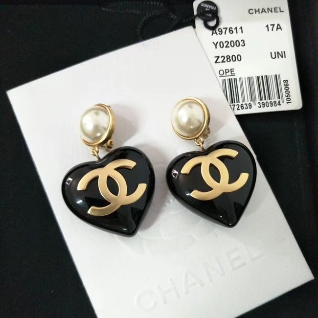 Chanel Earrings 46676