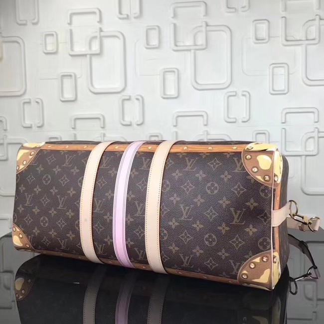 Louis Vuitton KEEPALL BANDOULIERE 50 M43613