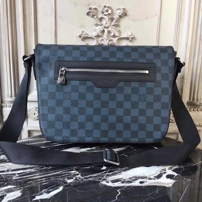 Louis Vuitton MATCHPOINT MESSENGER N40019