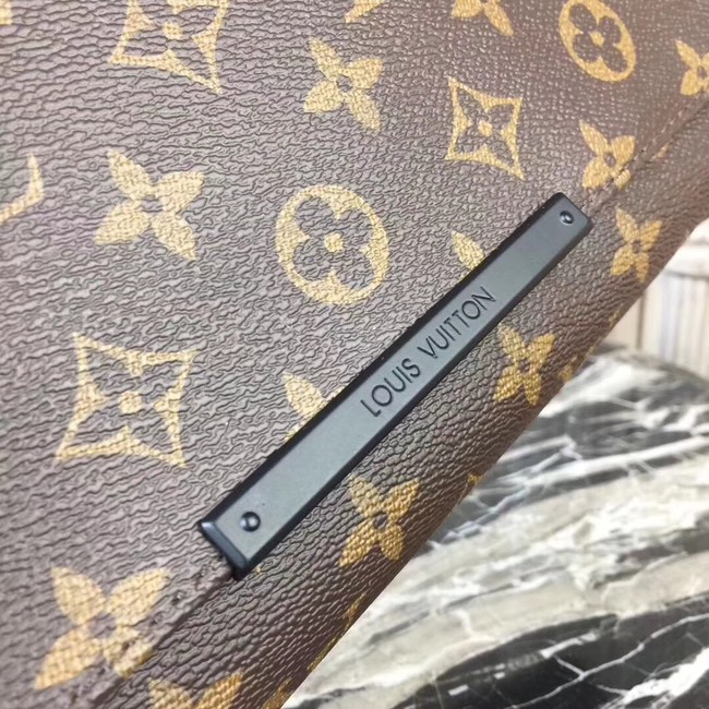 Louis Vuitton Monogram Canvas M40934