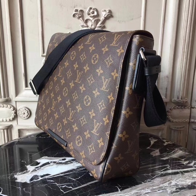 Louis Vuitton Monogram Canvas M40934