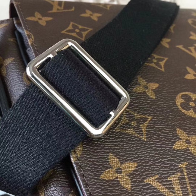 Louis Vuitton Monogram Canvas M40934