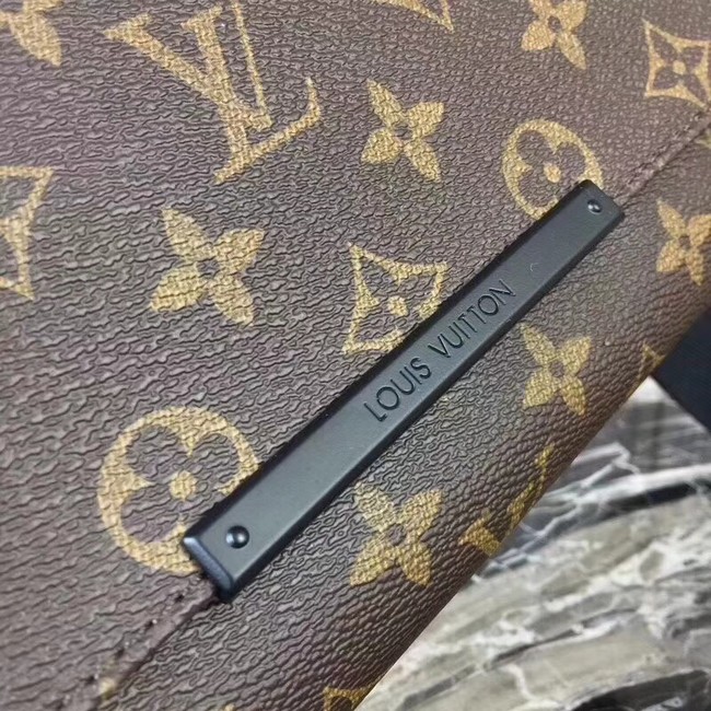 Louis Vuitton Monogram Canvas N40935