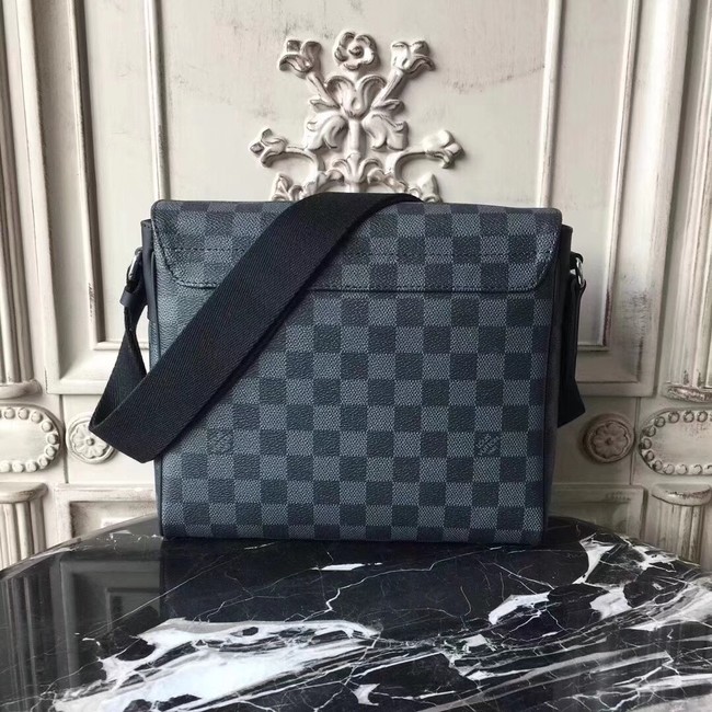 Louis Vuitton Original DISTRICT MM N41031