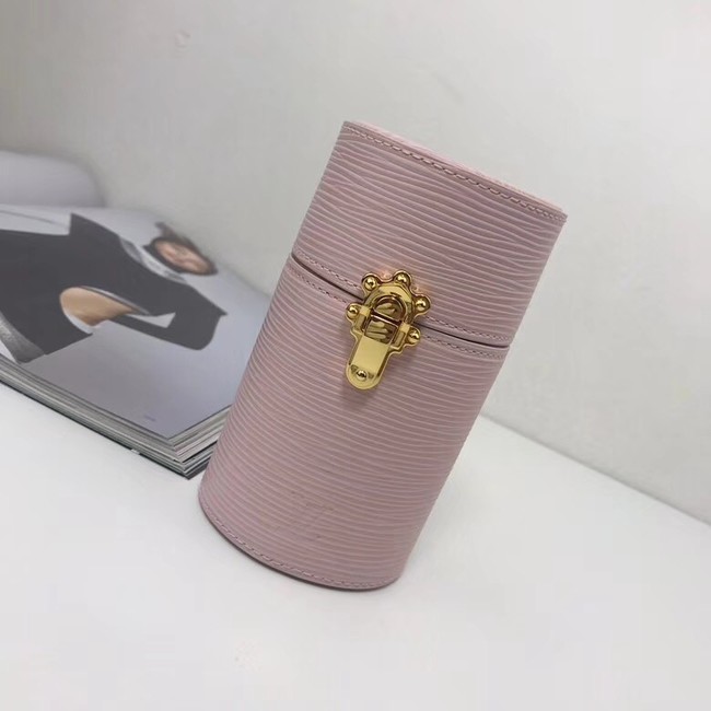 Louis Vuitton Original 100ML TRAVEL CASE LS0149 pink