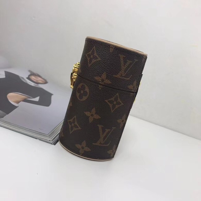 Louis Vuitton Original Monogram Canvas 100ML TRAVEL CASE LS0153