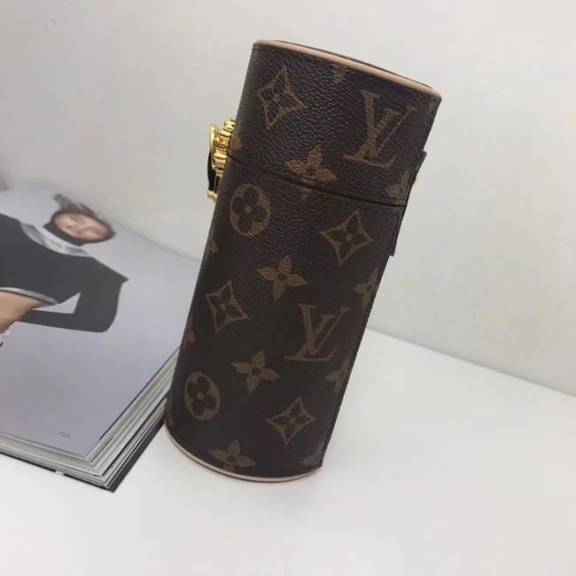 Louis Vuitton Original Monogram Canvas 200ML TRAVEL CASE LS0154