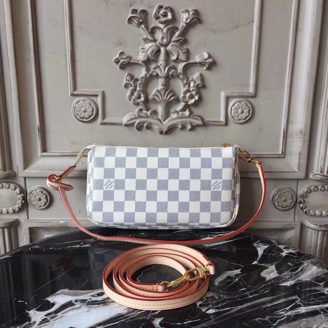 Louis Vuitton Original POCHETTE ACCESSOIRES N41207