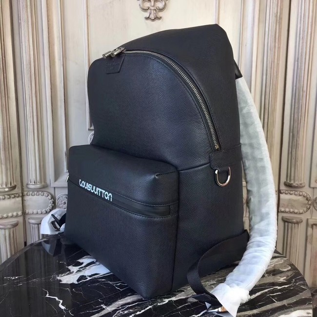 Louis Vuitton APOLLO BACKPACK M33450 black