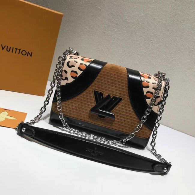 Louis Vuitton TWIST MM M51832