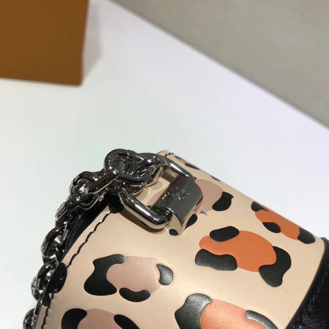 Louis Vuitton TWIST MM M51832