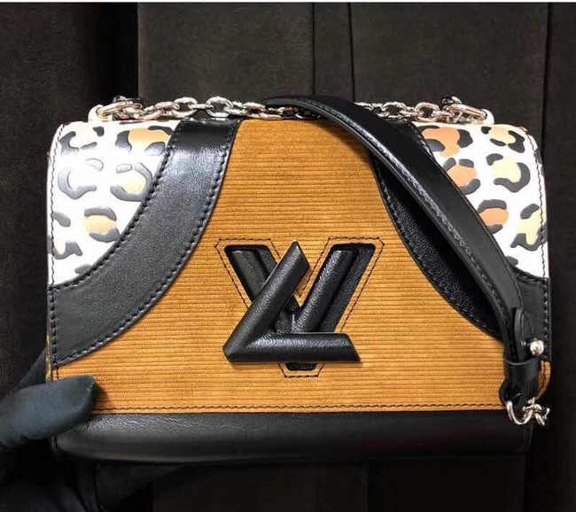 Louis Vuitton TWIST MM M51832