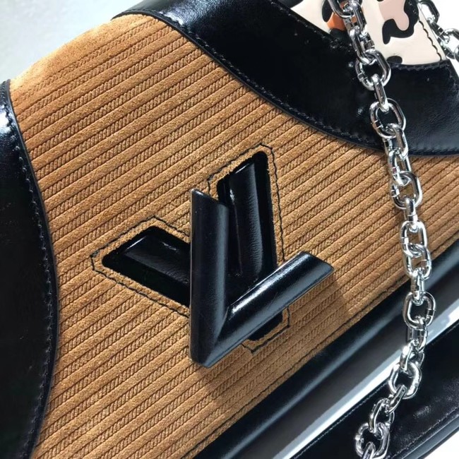 Louis Vuitton TWIST MM M51832