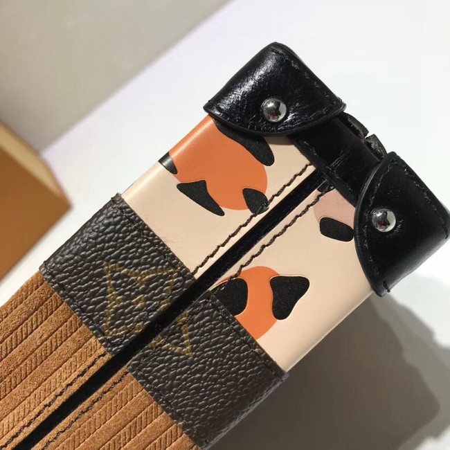 Louis Vuitton original PETITE MALLE M51480