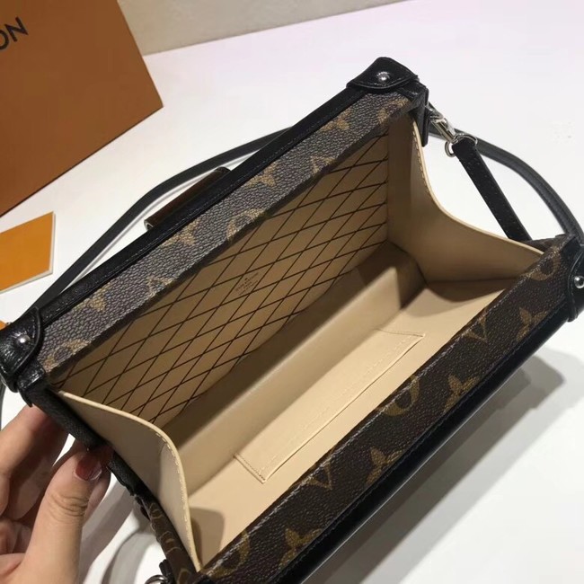 Louis Vuitton original PETITE MALLE M51480