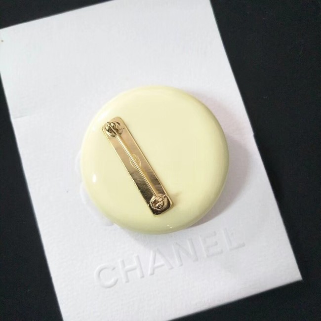 Chanel Brooch 57004