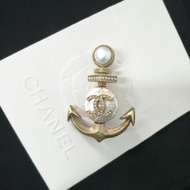 Chanel Brooch 57006