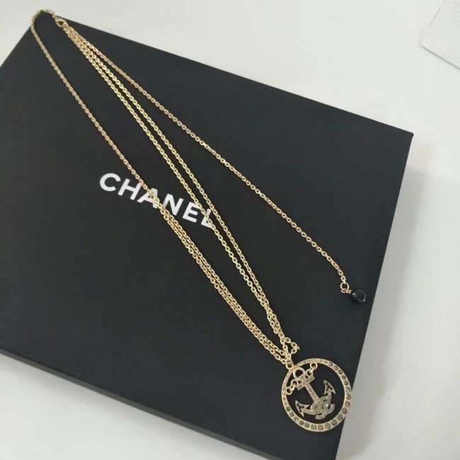 Chanel Necklace 57012