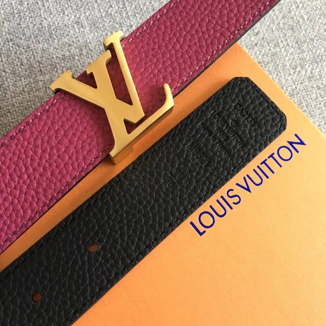 Louis Vuitton INITIALES 38MM M9605U rose