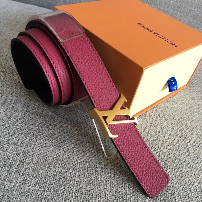 Louis Vuitton INITIALES 38MM M9605U rose