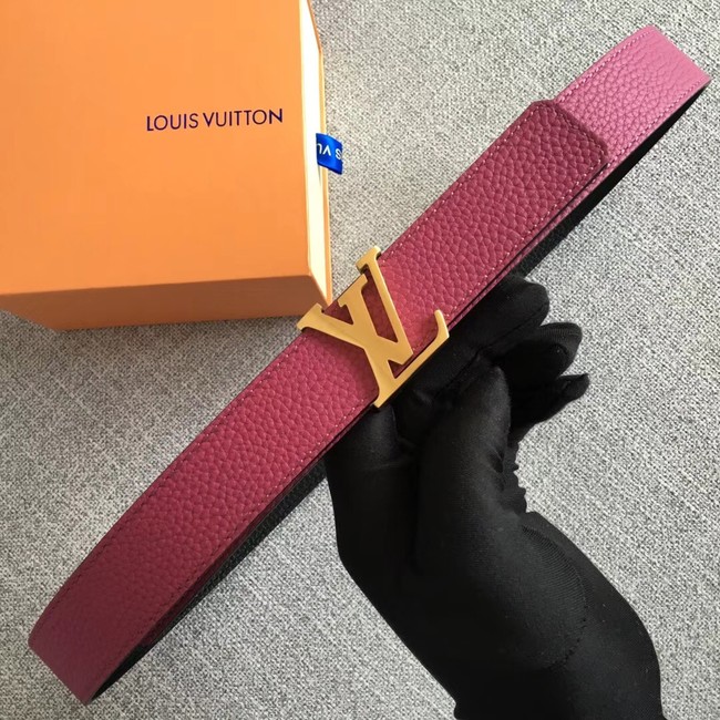 Louis Vuitton INITIALES 38MM M9605U rose