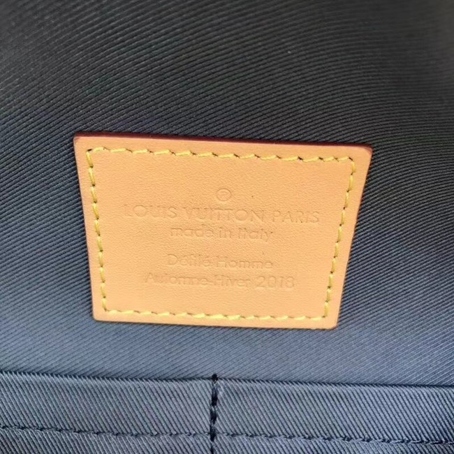 Louis Vuitton MESSENGER PM M43889