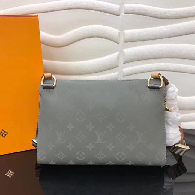 Louis Vuitton MESSENGER PM M43889