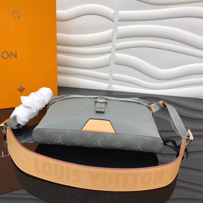 Louis Vuitton MESSENGER PM M43889