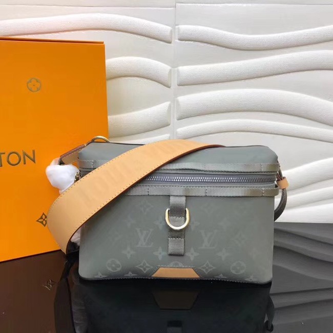 Louis Vuitton MESSENGER PM M43889