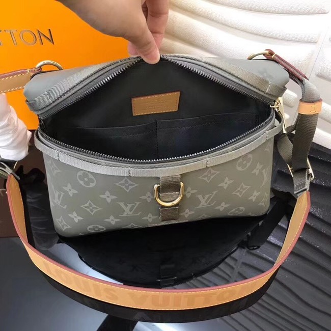 Louis Vuitton MESSENGER PM M43889