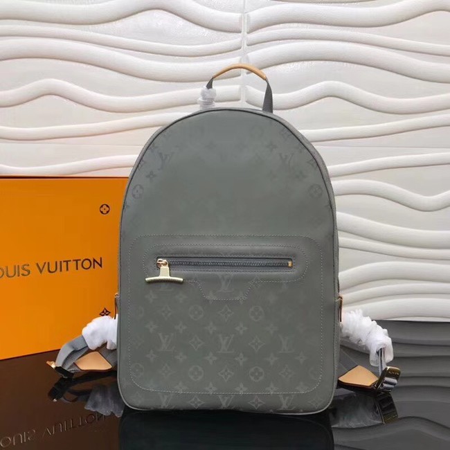 Louis vuitton BACKPACK PM M43882