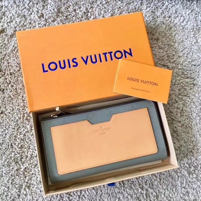 Louis vuitton COSMOS WALLET M63237