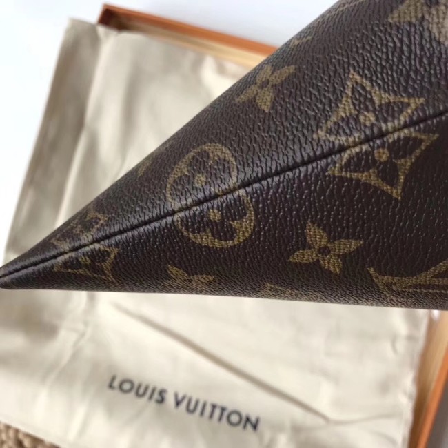 Louis vuitton original monogram canvas ETUI VOYAGE PM M44148