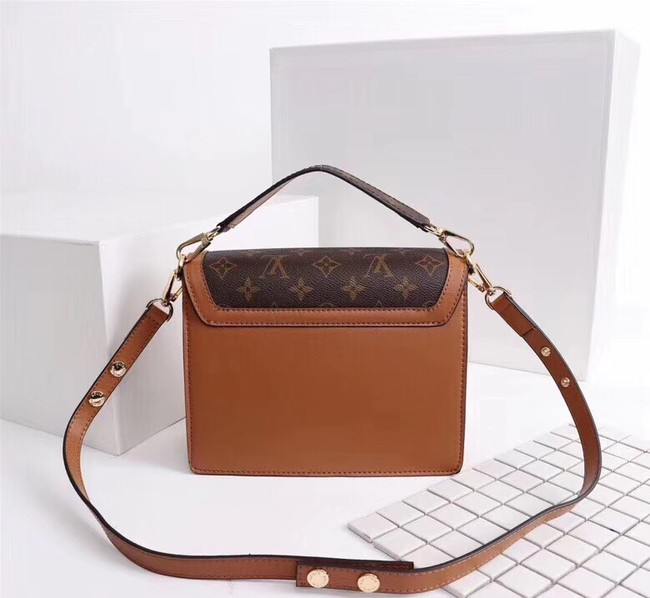 Louis Vuitton Monogram Canvas 43588