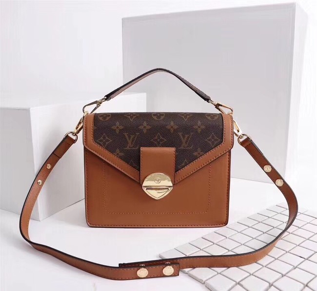 Louis Vuitton Monogram Canvas 43588