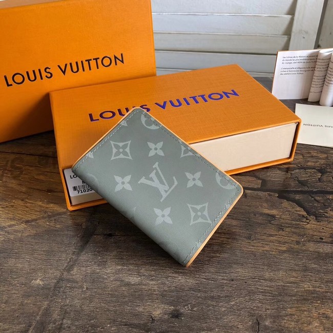 Louis vuitton POCKET ORGANIZER M63233