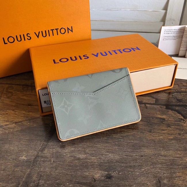 Louis vuitton POCKET ORGANIZER M63233