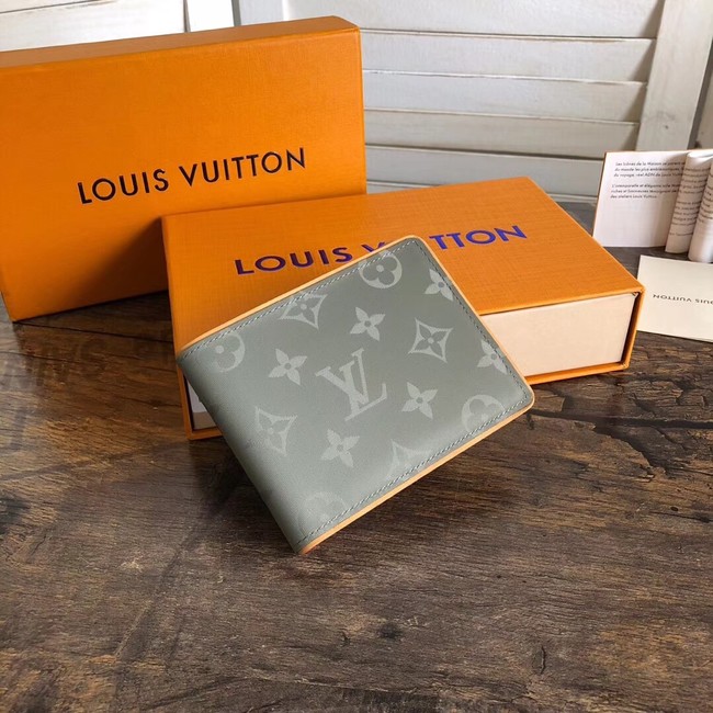 Louis vuitton original MULTIPLE WALLET M63297