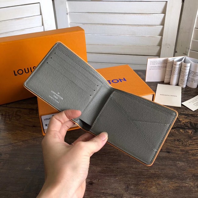 Louis vuitton original MULTIPLE WALLET M63297