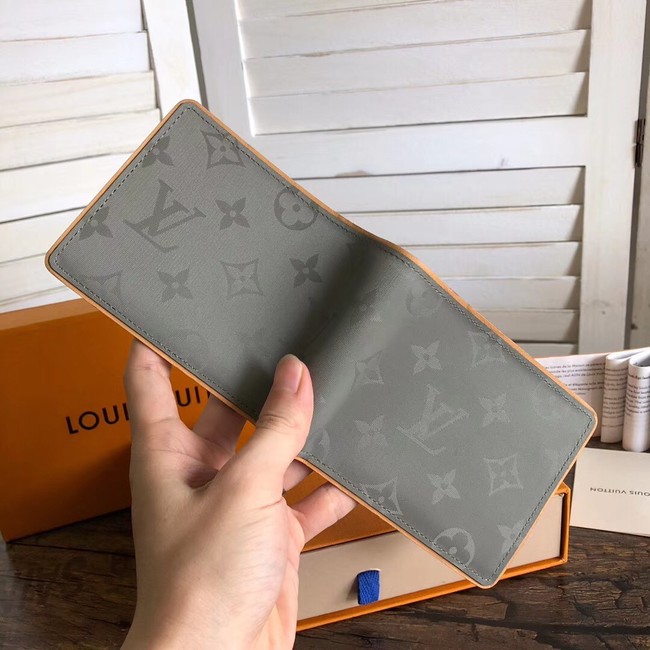 Louis vuitton original MULTIPLE WALLET M63297