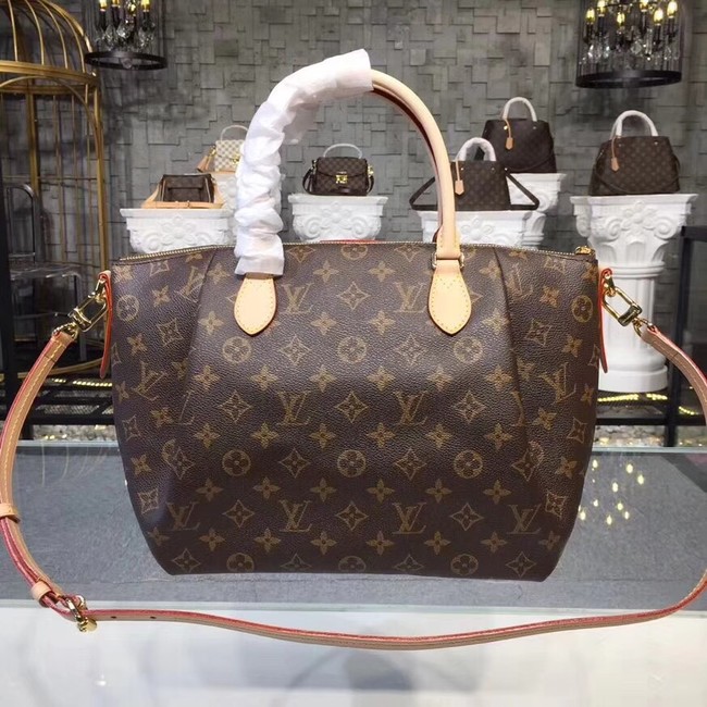 Louis vuitton original monogram canvas TURENNE MM M48814