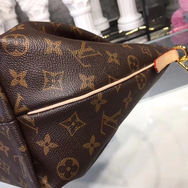 Louis vuitton original monogram canvas TURENNE MM M48814