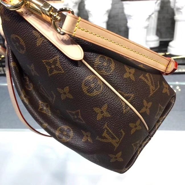 Louis vuitton original monogram canvas TURENNE PM M48813