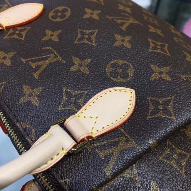 Louis vuitton original monogram canvas TURENNE PM M48813