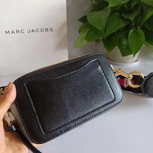 MARC JACOBS Snapshot Saffiano leather cross-body bag 23780