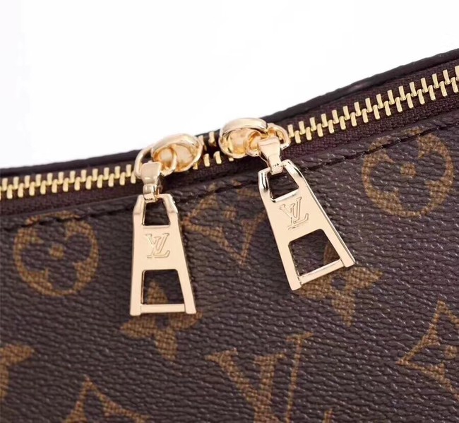 Louis Vuitton Monogram Canvas SURENE BB M43776 Cherry