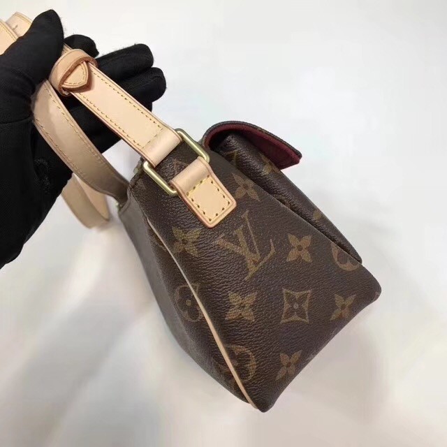 Louis vuitton original Monogram Canvas M51165