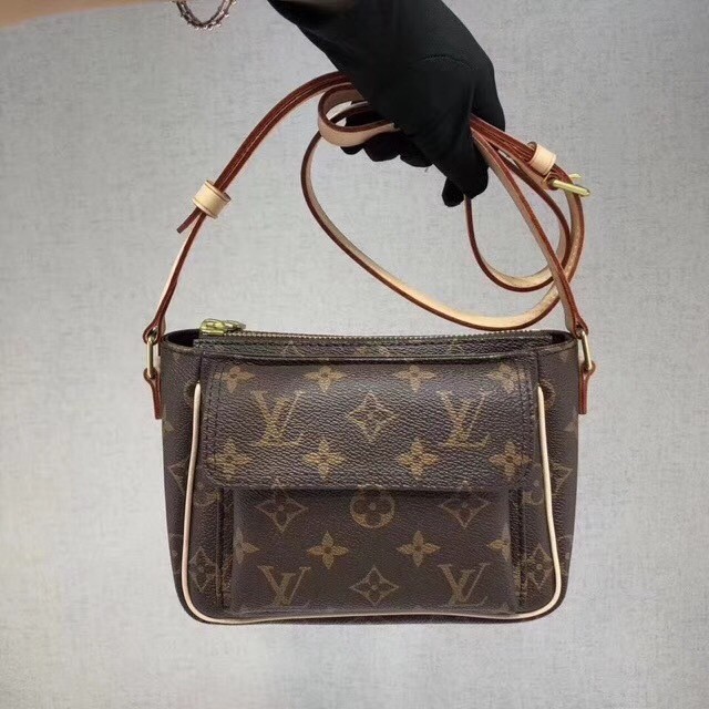 Louis vuitton original Monogram Canvas M51165