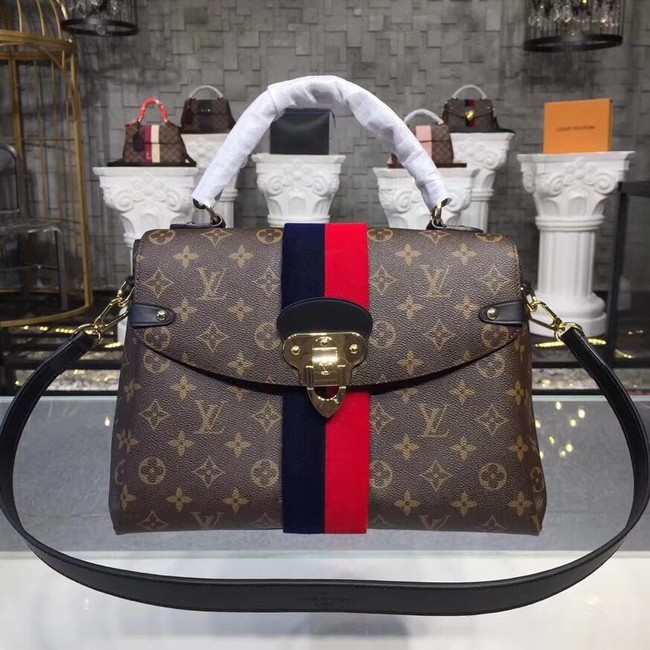 Louis Vuitton original GEORGES MM M43778